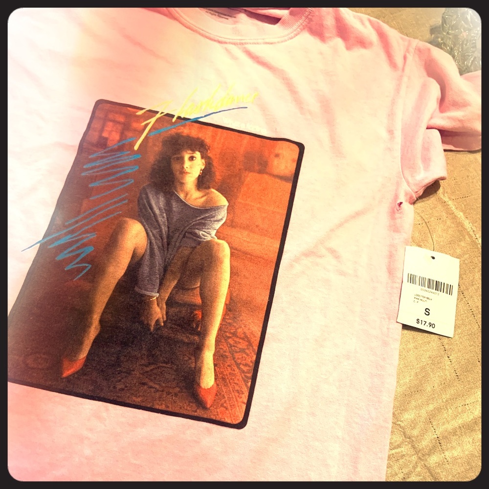 Forever 21 t-shirt